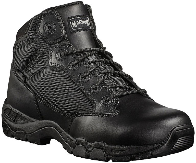 Magnum Arbeitsschuhe Viper Pro 5.0 WP (wasserdicht) schwarz Herren